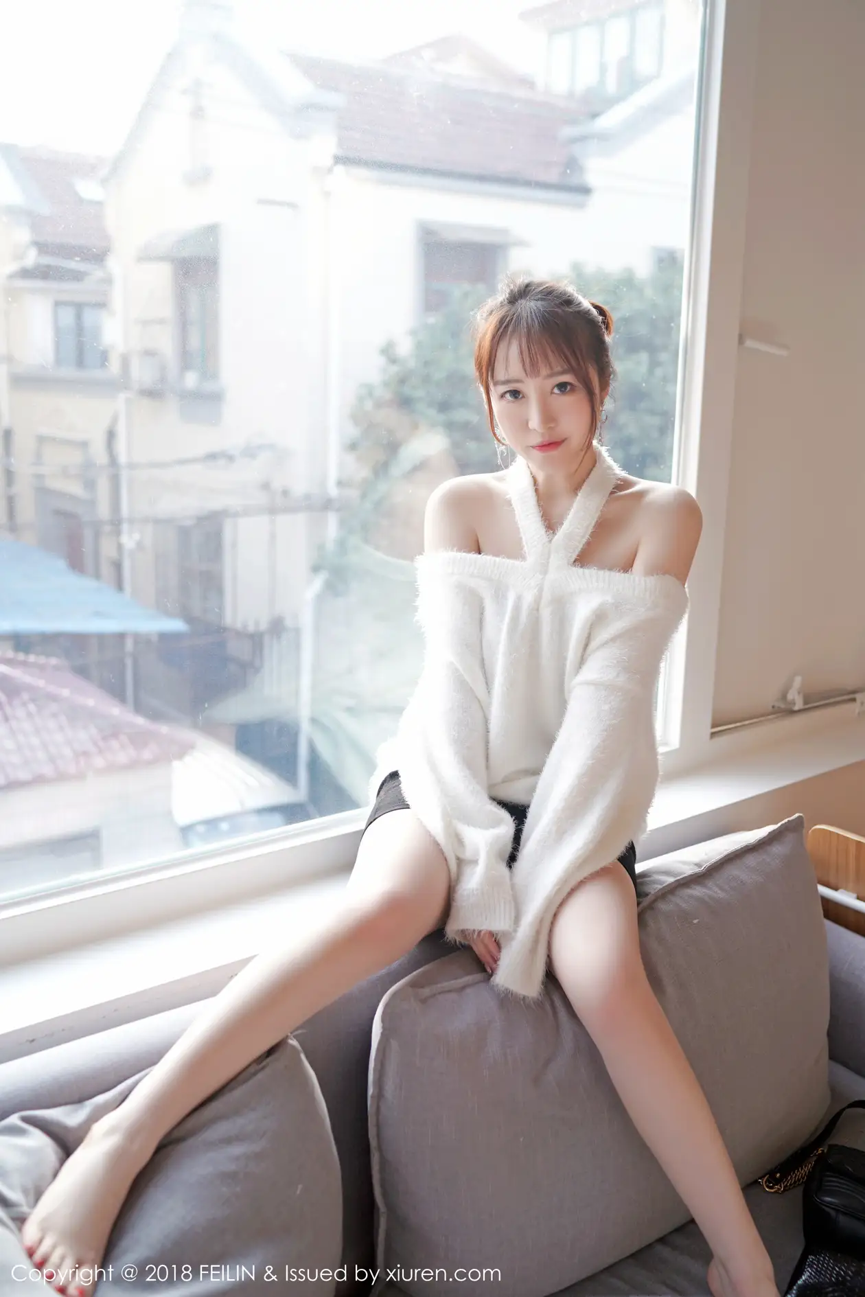 [PRETTY GIRL] 2018.04.17 VOL.132 yumi Huang Yiqing#[41P]-11