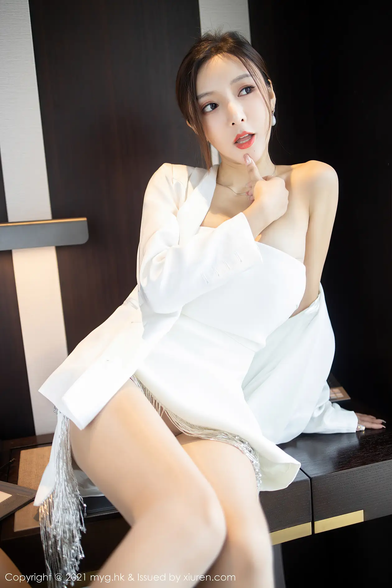 [MyGirl] 2021.06.17 VOL.541 Wang Xinyaoyanni#[58P]-17