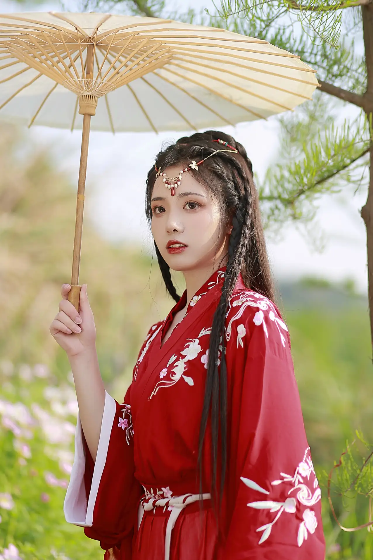 [YITUYU] 2022.06.30 Vol.1336 – Little Princess from a Foreign Land Yiyue#[36P]-31