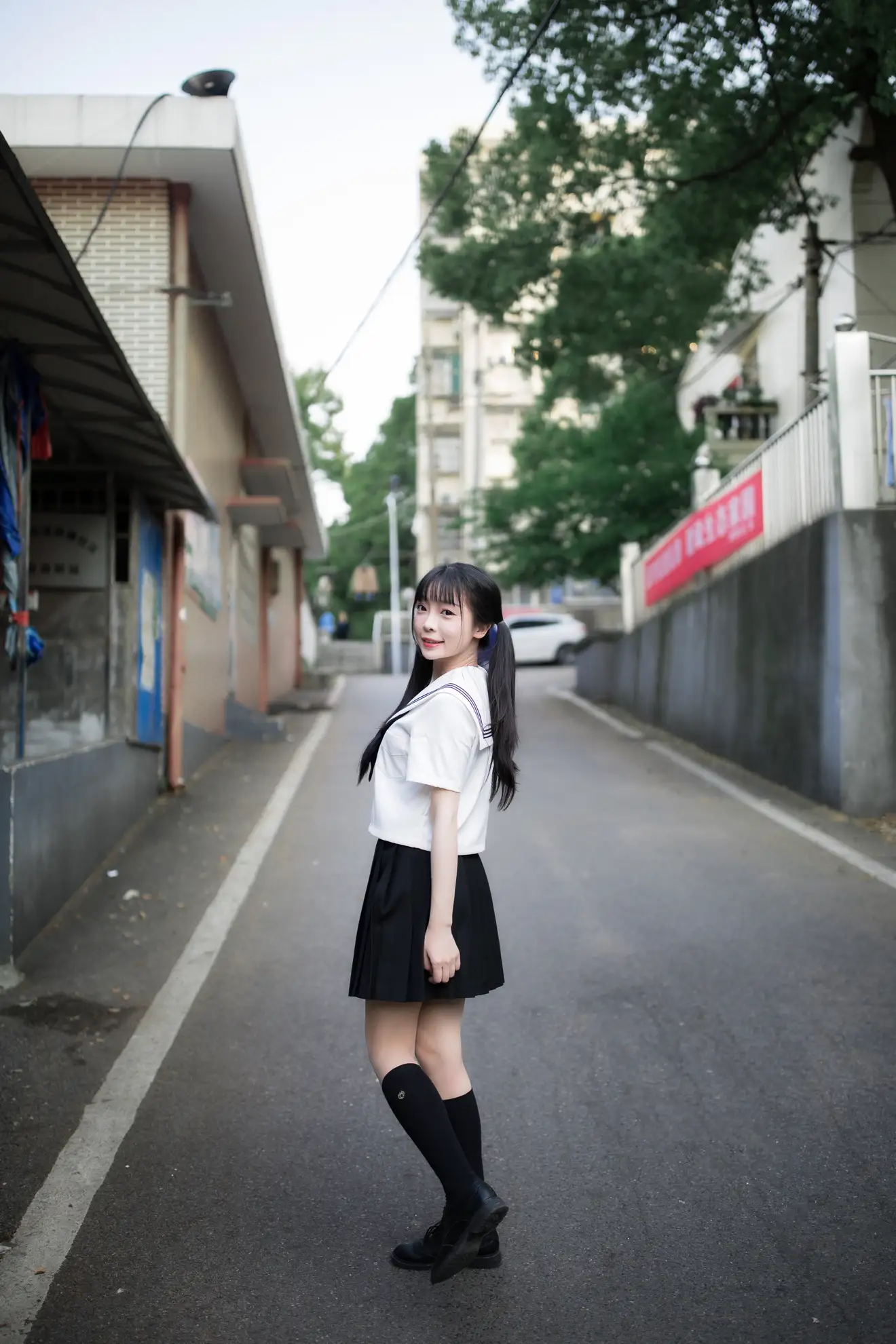 [YITUYU] 2022.01.29 Vol.723 – After school Xinxin#[43P]-29