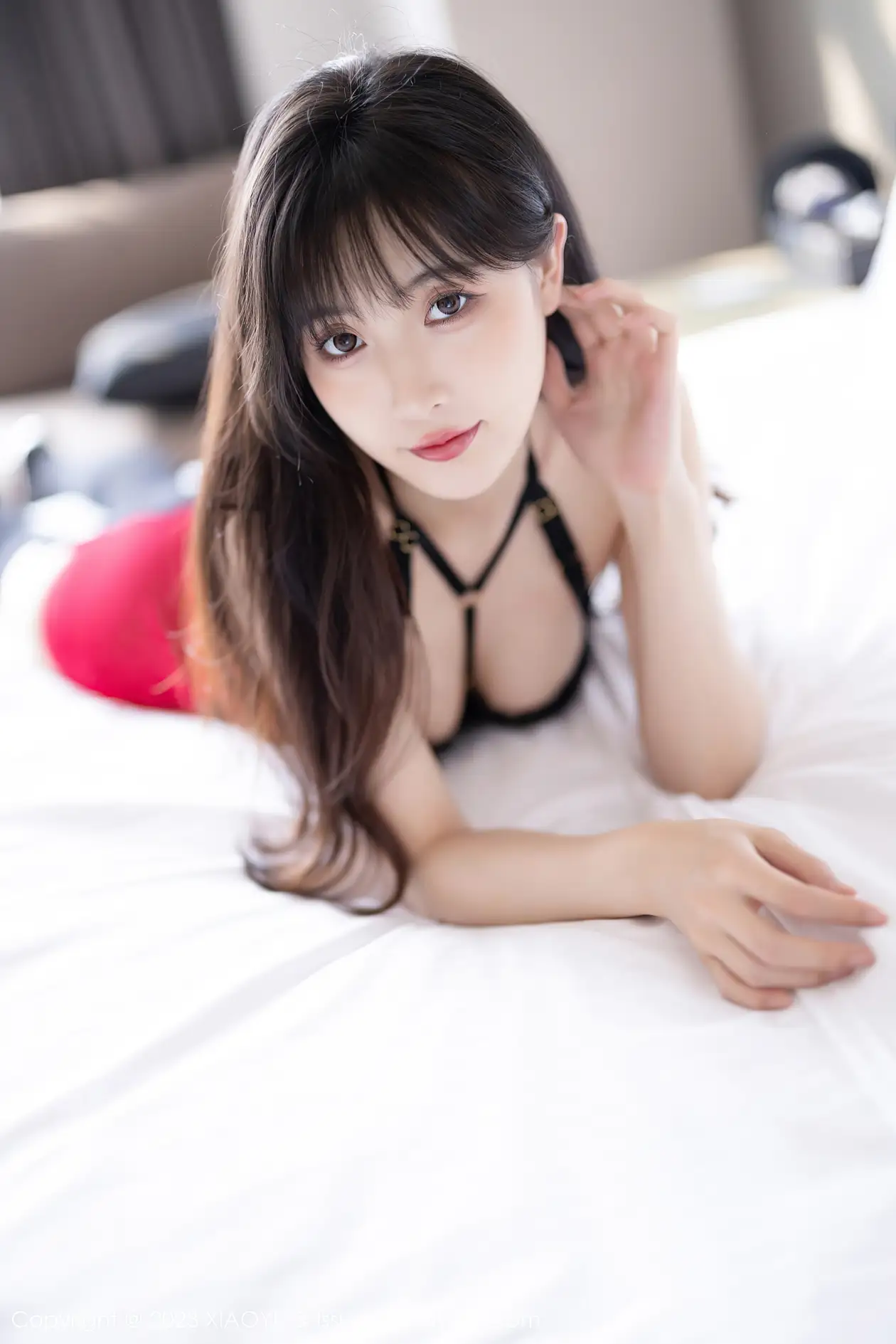 [XiaoYu] 2023.07.12 VOL.1068 Lin Xinglan#[81P]-54