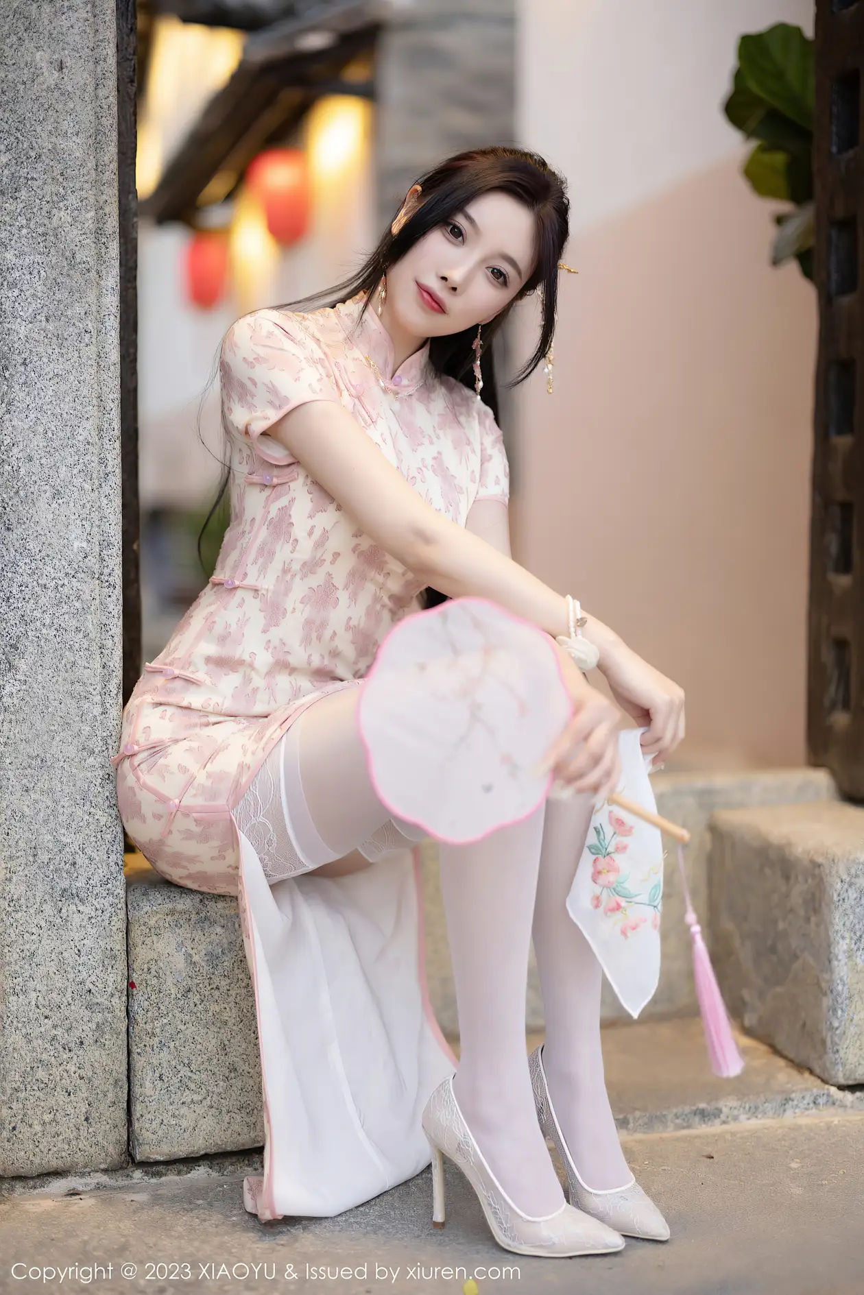 [XiaoYu] 2023.03.24 VOL.0993 Yang ChenchenYome#[91P]-16