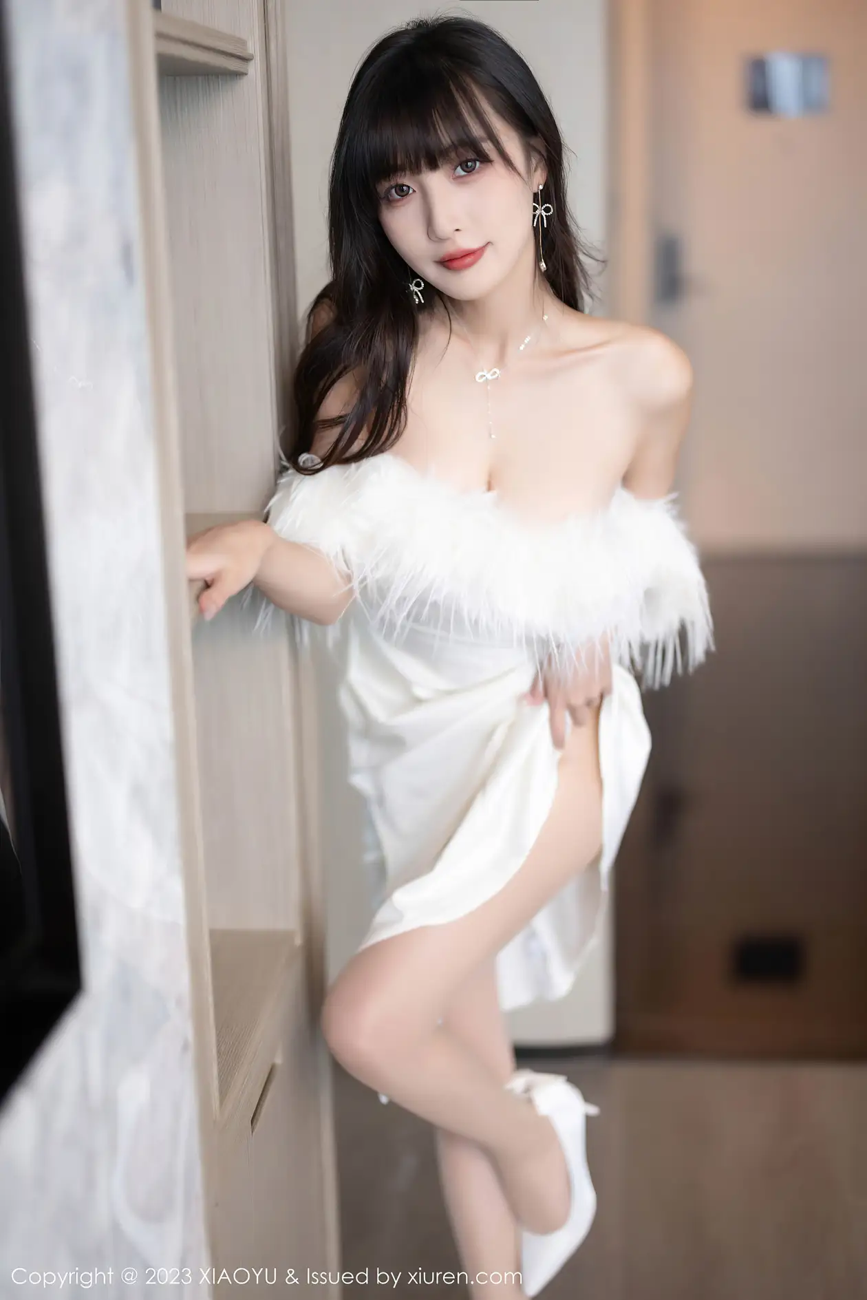 [XiaoYu] 2023.09.27 VOL.1120 Lin Xinglan#[103P]-40